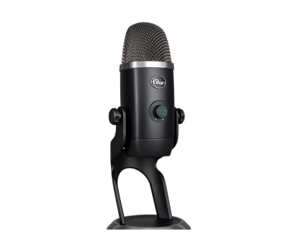 Mikrofon Blue Microphones Yeti X Blackout